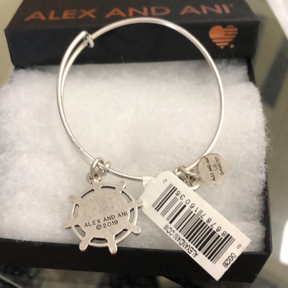 Alex and Ani NWT Set of Two - Picture 3 of 8